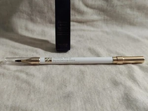 Estee Lauder Double Wear Stay In Place Lip Pencil 20 CLEAR /NEW /FULL SIZE - Picture 1 of 3