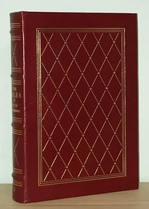 The Tales of Guy de Maupassant - Easton Press Vollleder - Beste Bücher NR - Bild 1 von 6