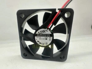 1 Stück ADDA 5010 AD0505HB-G70 DC5V 0,23A 5cm Lüfter - Bild 1 von 2