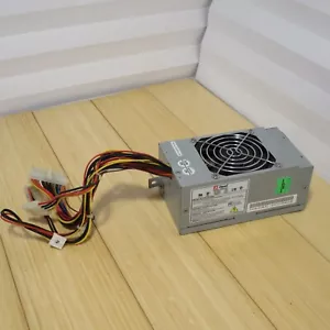 Vintage NOS AOPEN FSP145-60SAV 145W FlexATX 20-PIN PSU - Picture 1 of 8