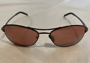 PILLA EXECUTIVE Sport Shooter Sunglasses BALLISTX Lenses Italy - Picture 1 of 9