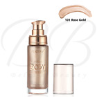 PHEORA Just Glow! Body Luminizer 30ml *101 Rose Gold / 103 Glistening Bronze*