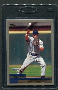 2000 Topps Jeff Bagwell #45 Astros Nm/mt - Picture 1 of 1