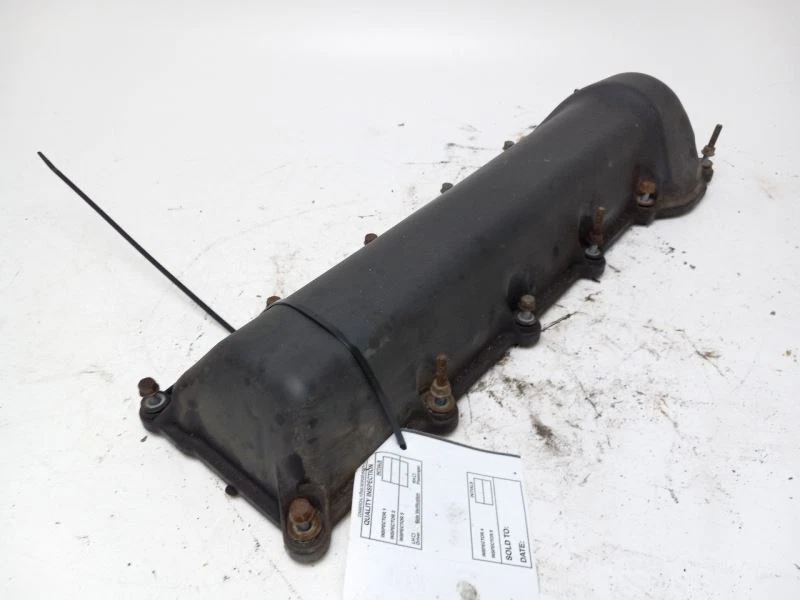 Chrysler Aspen 2007 cubierta de válvula lateral derecha 56741 Foto 1 de 4