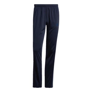 Adidas TRICOT 3-STREIFEN TAPERED HOSE Herren Größe 2XL Dark Navy, Blau 3 Streifen - Bild 1 von 1