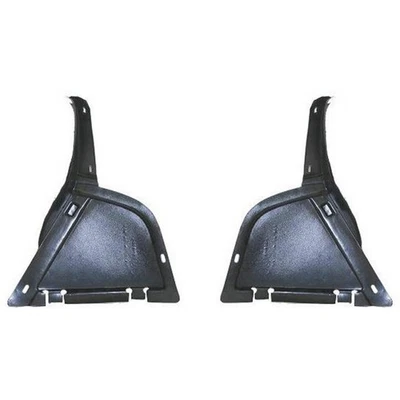 Par de soportes de parachoques delantero para BMW 320i/325i/325is 1992-1995 conductor y pasajero Foto 1 de 4