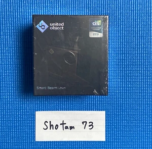 Proyector de objetos unidos Smart Beam Laser Lb-Uh6Cb en caja nuevo de Japón - Imagen 1 de 8