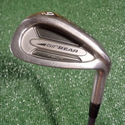 Nicklaus Air Bear Offset Single 9-iron Graphite 250cpm 80-94 mph Regular 36" - Image 1 of 4