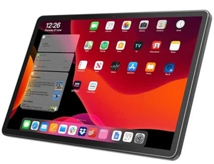 Tablet 11 inch Android 15 Tablet, 2025 Latest Update 128GB ROM 16GB RAM, Gray - Picture 1 of 7