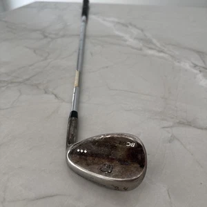 Golden Bear BC02 56° Sand Wedge / Golden Bear Ultra Light Steel Shaft / RH - Picture 1 of 7
