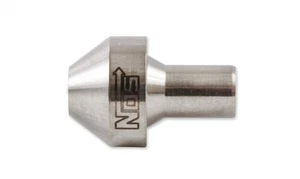 NOS 13760-23NOS Precision SS Acero Inoxidable Nitroso Flare Jet - Imagen 1 de 6