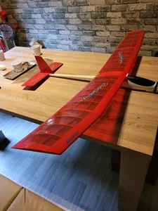 Rc Motorsegler - Bild 1 von 3