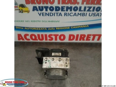 pompe abs DACIA LOGAN L90 1.5 DCI KS0W brufp3329 - Photo 1/2