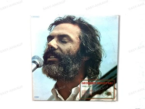 Georges Moustaki - Prelude NL 2LP FOC .* - Picture 1 of 1