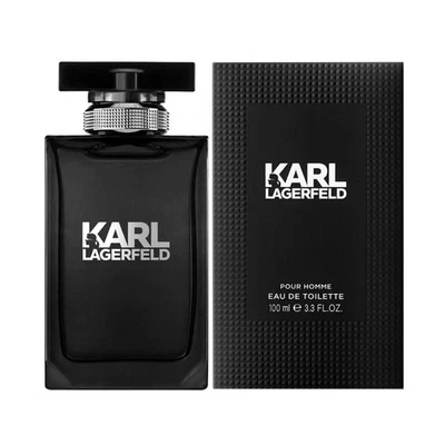 Karl Lagerfeld Pour Homme EDT 100ml - image 1 of 4