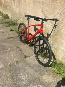 Trek Dual Sport 2 Hybrid - Picture 1 of 5