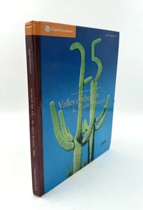 Y2K 2001 Guest Informant Valley Of The Sun Arizona 25th Anniv Marriott  - Picture 1 of 6