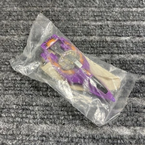 Vintage Hot Wheels XT-3 Purina Ralston Cereal Promo Car Rare Unreleased 1989 - Bild 1 von 3