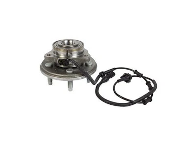 For 2002-2005 Ford Explorer Wheel Hub Assembly Front Motorcraft 94832SHHF 2004 — 第 1/2 张图片