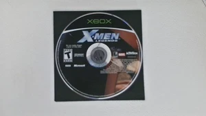 X-Men Legends (Microsoft Xbox, 2004) - Imagen 1 de 1
