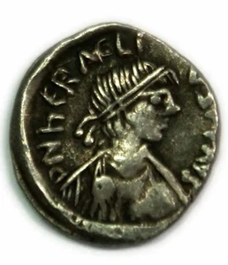 (USA) Silique d'HERACLIUS (peuple barbare) - Imitation Impériale 610 ap. J.C. TT - Picture 1 of 2