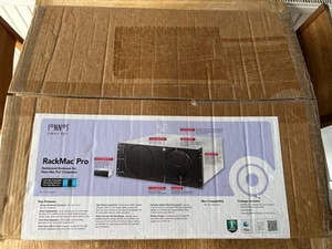 Sonnet RackMac Pro - Zdjęcie 1 z 4