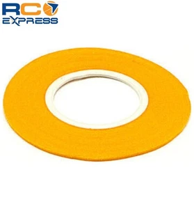 Spaz Stix 1mm X 18m Masking Tape SZXMT01 - Picture 1 of 1