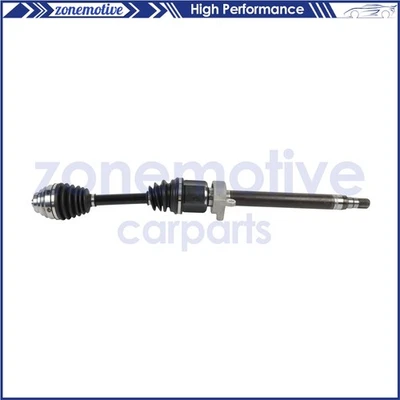 Front Right CV Axle For BMW X1 sDrive28i F48 X2 sDrive28i F39 Mini Cooper Clubma - Image 1 of 4