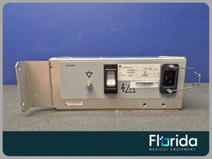 GE ULTRASOUND AC POWER CONTROL MODULE PN: FC000960 IN GOOD CONDITION - Picture 1 of 8