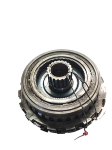 2004 - 2010 VOLVO 40 SERIES Automatic Transmission Gear Clutch Drum 2.5L OEM - Picture 1 of 19
