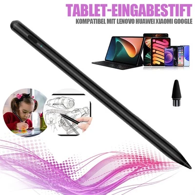 Universal Digital Stylus Pen Eingabestift für Android iPad Samsung Tablet Handy - Bild 1 von 4