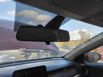 Espejo retrovisor sin telemática construido en EE. UU. se adapta a 11-20 ELANTRA 683184 Foto 1 de 3