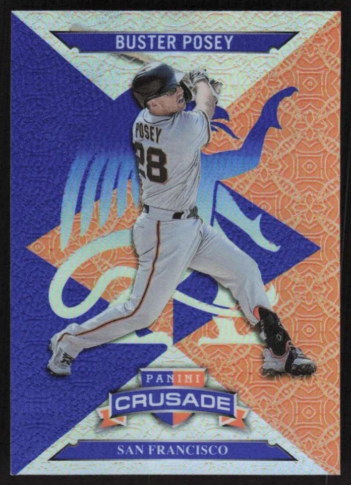 Tarjetas de béisbol Crusade 2025 + insertos y paralelos - elige tu tarjeta que elijas radiocontrol Foto 1 de 1