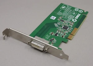 Dell DVI ADD2-N PCI-E Card KH276 SIL 1364A GE-0096 SC-0132 BM-0168 - Bild 1 von 4