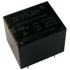 ZETTLER AZ943-1CH-24DE Relais 24V DC 1xUM 10A 1600R Power Relay 854823