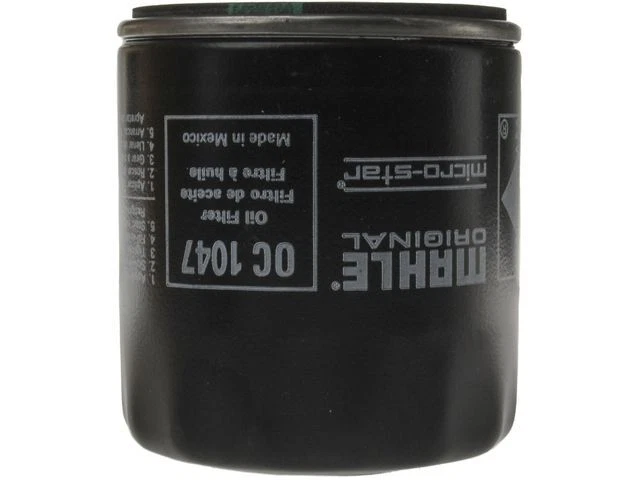 Filtro de aceite para Buick LaCrosse 2011-2019 Mahle 69417MCSC 2012 2013 2014 2015 2016 Foto 1 de 2