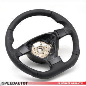 Échange Aplati Volant pour VW EOS Golf 5 V Gt Touran Caddy 2K Passat 3C - Bild 1 von 6