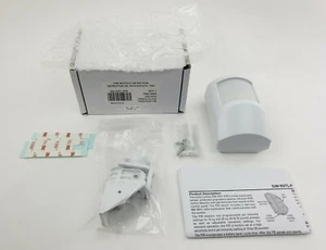 Detector de movimiento PIR SW-INTL-PIR con inmunidad de mascotas nuevo en caja nuevo en caja - Imagen 1 de 2
