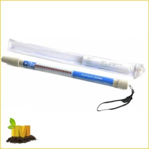 TOP Quality 3 in ONE Nutrient Meter for Hydroponic Professional Grower - Picture 1 of 5