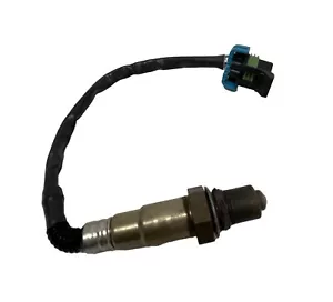 Bulk New Bosch Oxygen Sensor 16454 For Buick Cadillac Chevrolet GMC Saturn 09-17 - Picture 1 of 3