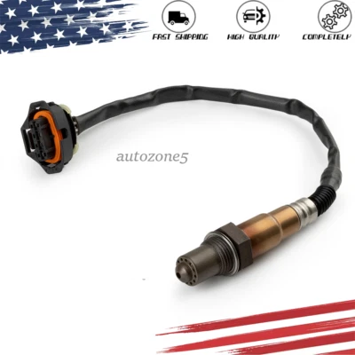 Sensor de oxígeno trasero para Chevrolet Cruze Sonic Trax 2012-2015 1,4 L 1,8 L 55572216 Foto 1 de 4