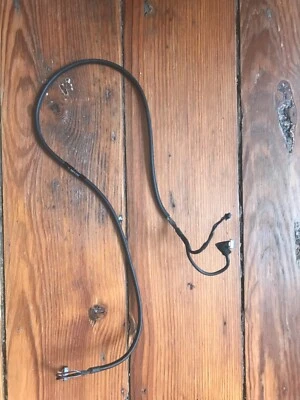 593-0389 Apple IMAC A1200 24 " Camera & Microphone Plug Cable 593-0389-C - Image 1 of 2