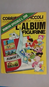 Kurier der Kleinen, mit Sammelbilderalbum und Figureneinlage, Nummer 41, 1969 - Bild 1 von 5