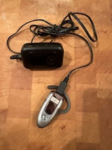 Motorola H500 Wireless Bluetooth integriertes Mikrofon Ohrbügel Headset ORIGINAL - Bild 1 von 11