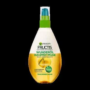 Garnier Fructis Pflegespray Oil Repair 3 Duo-Effekt, 150 ml - Bild 1 von 1