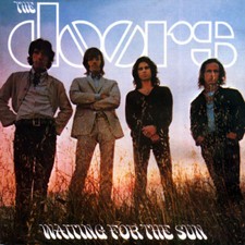 The Doors : Waiting for the Sun CD 50th Anniversary  Remastered Album 2 discs