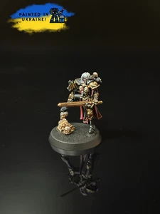 Canoness Veridyan - Picture 1 of 2