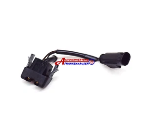 BMW E46 Limpiaparabrisas Limpieza Boquilla Derecho Calentado 61668374366 8374366 - Picture 1 of 3