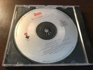 Dion - Sea Cruise - From Elektra Soundtrack - " The Adventure of Ford Fairlane" - Picture 1 of 2