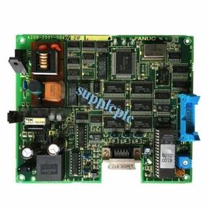 Used Fanuc A20B-2001-0840 Tested In Good Condition - Picture 1 of 3